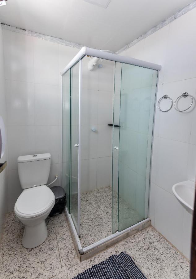 Dona Rosa Suites Privativas 阿拉亚尔-杜卡布 外观 照片