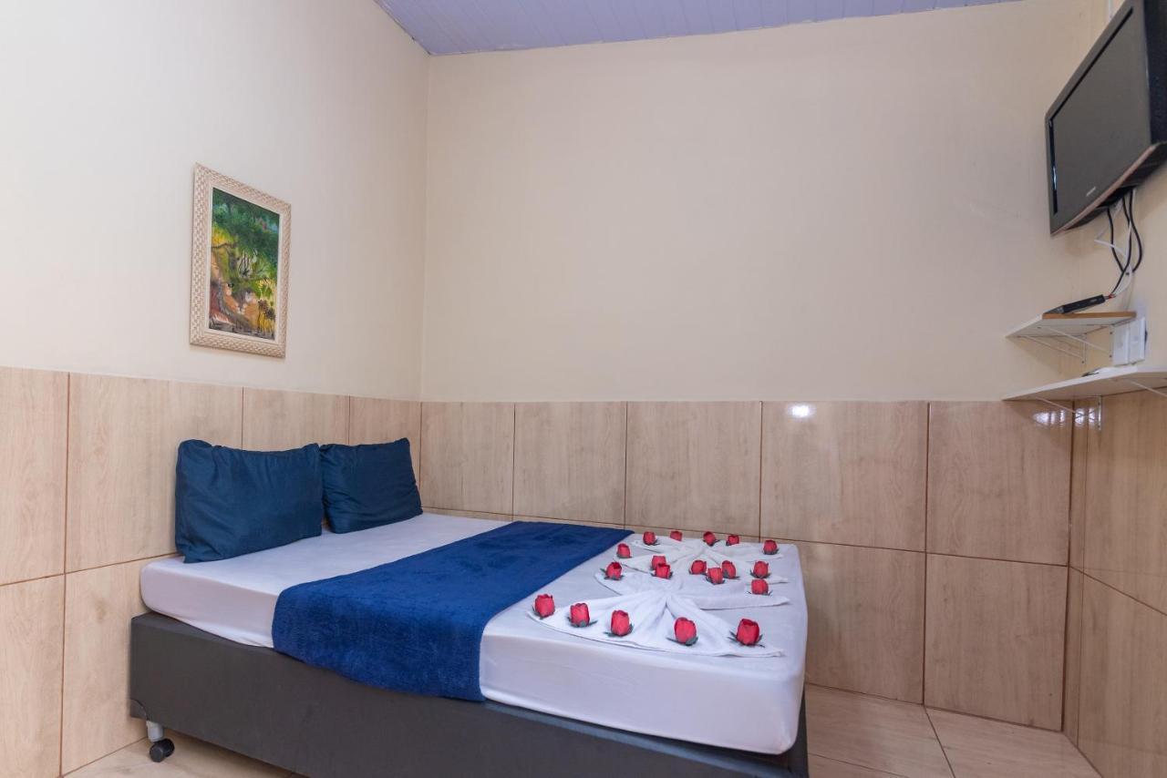 Dona Rosa Suites Privativas 阿拉亚尔-杜卡布 外观 照片