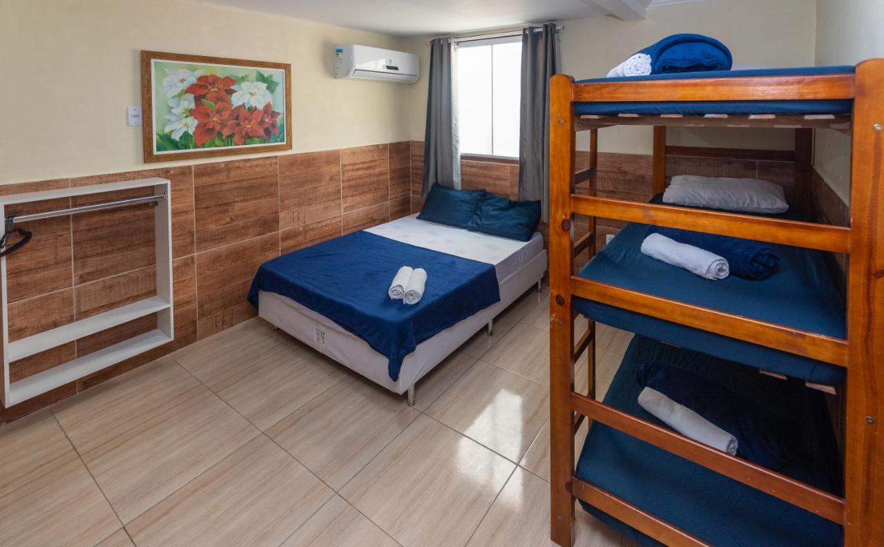 Dona Rosa Suites Privativas 阿拉亚尔-杜卡布 外观 照片