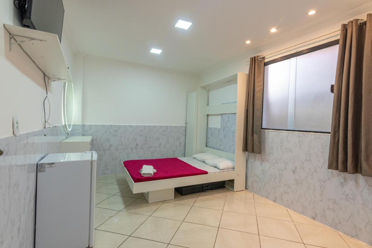 Dona Rosa Suites Privativas 阿拉亚尔-杜卡布 外观 照片