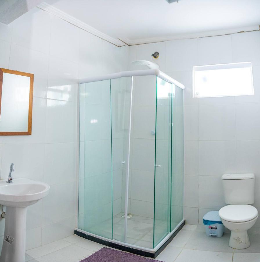 Dona Rosa Suites Privativas 阿拉亚尔-杜卡布 外观 照片