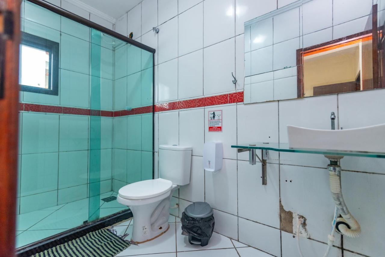 Dona Rosa Suites Privativas 阿拉亚尔-杜卡布 外观 照片
