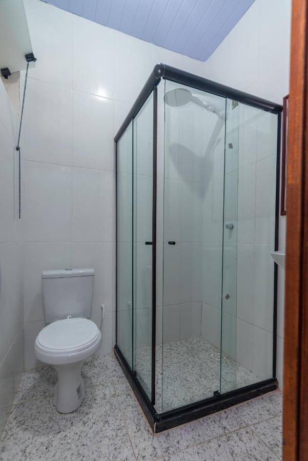 Dona Rosa Suites Privativas 阿拉亚尔-杜卡布 外观 照片