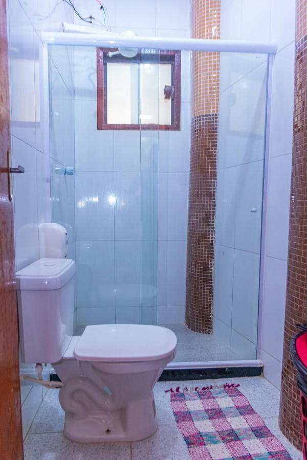 Dona Rosa Suites Privativas 阿拉亚尔-杜卡布 外观 照片